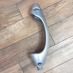 Shark Steam pocket Mop s3901d s3901 housing body silver grey part replacement